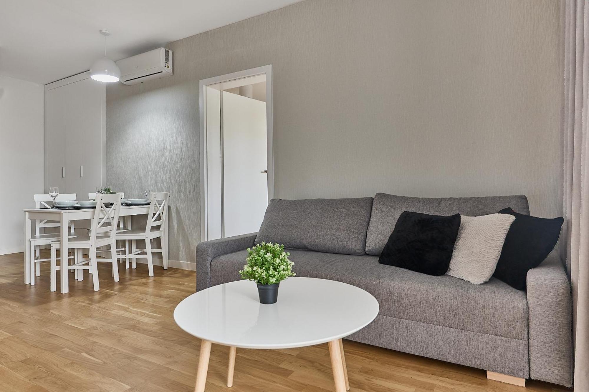 Apartamenty Swinoujscie - Wisus ภายนอก รูปภาพ