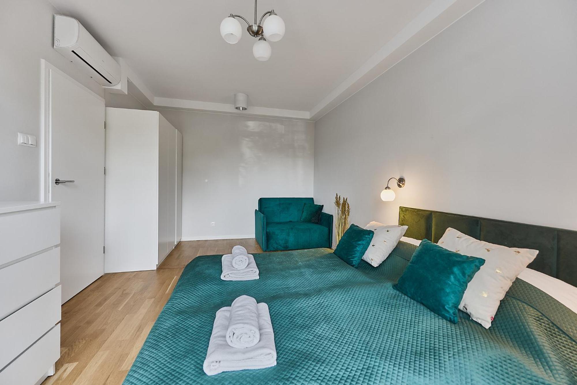 Apartamenty Swinoujscie - Wisus ภายนอก รูปภาพ